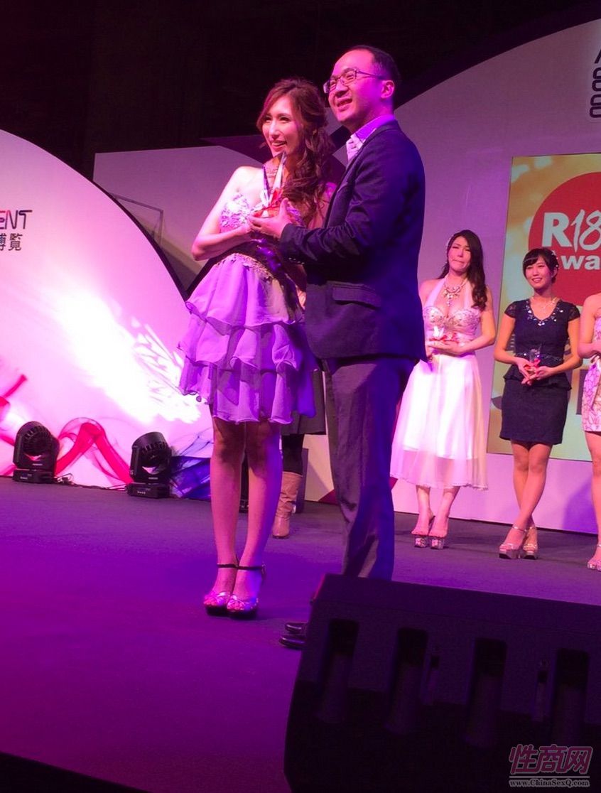 2015亞洲娛樂博覽(澳門)女優(yōu)組團助陣圖片64