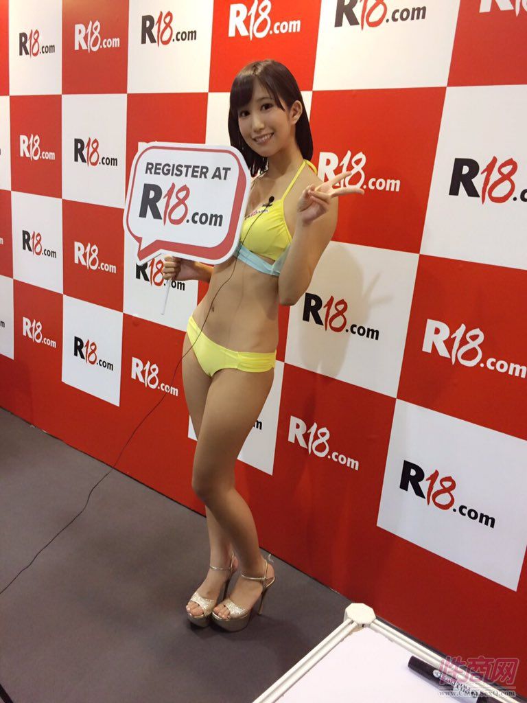 2015亞洲娛樂博覽(澳門)女優(yōu)組團助陣圖片5