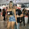 2015�����������Ʒչ���F(xi��n)���DƬ��(b��o)�����DƬ21