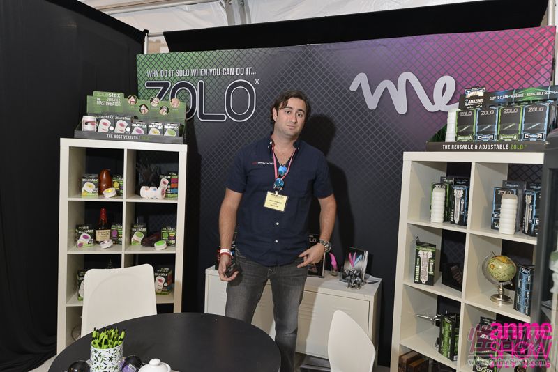 2015�ļ���ɼ������չANMEShow���(��)�DƬ2