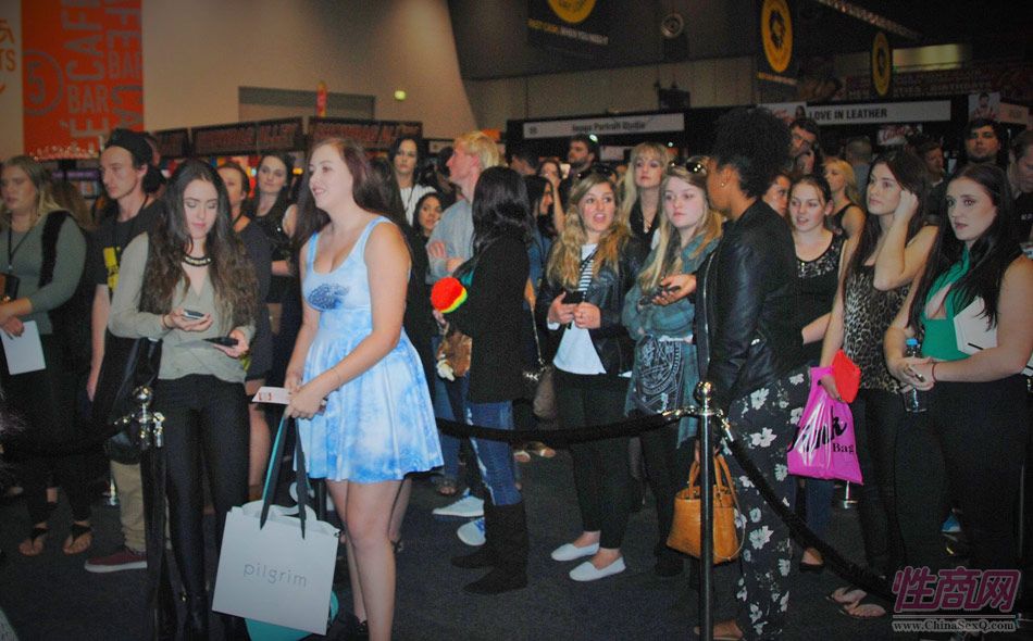 2015�Ĵ�������˹����չSexpo���ʼ���