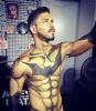 2016�ϷǼs����(n��i)˹������չSEXPOcosplay�DƬ19