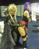 2016�ϷǼs����(n��i)˹������չSEXPOcosplay�DƬ9