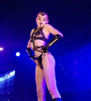 2016�Ĵ�����ī��������չsexpoCosplay�DƬ40