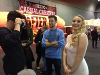 2016�Ĵ�����ī��������չsexpo�F(xi��n)���^���DƬ51