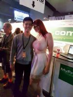 2016�Ĵ�����ī��������չsexpo�F(xi��n)���^���DƬ30
