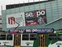 2016�Ĵ�����ī��������չsexpo�����ƏV