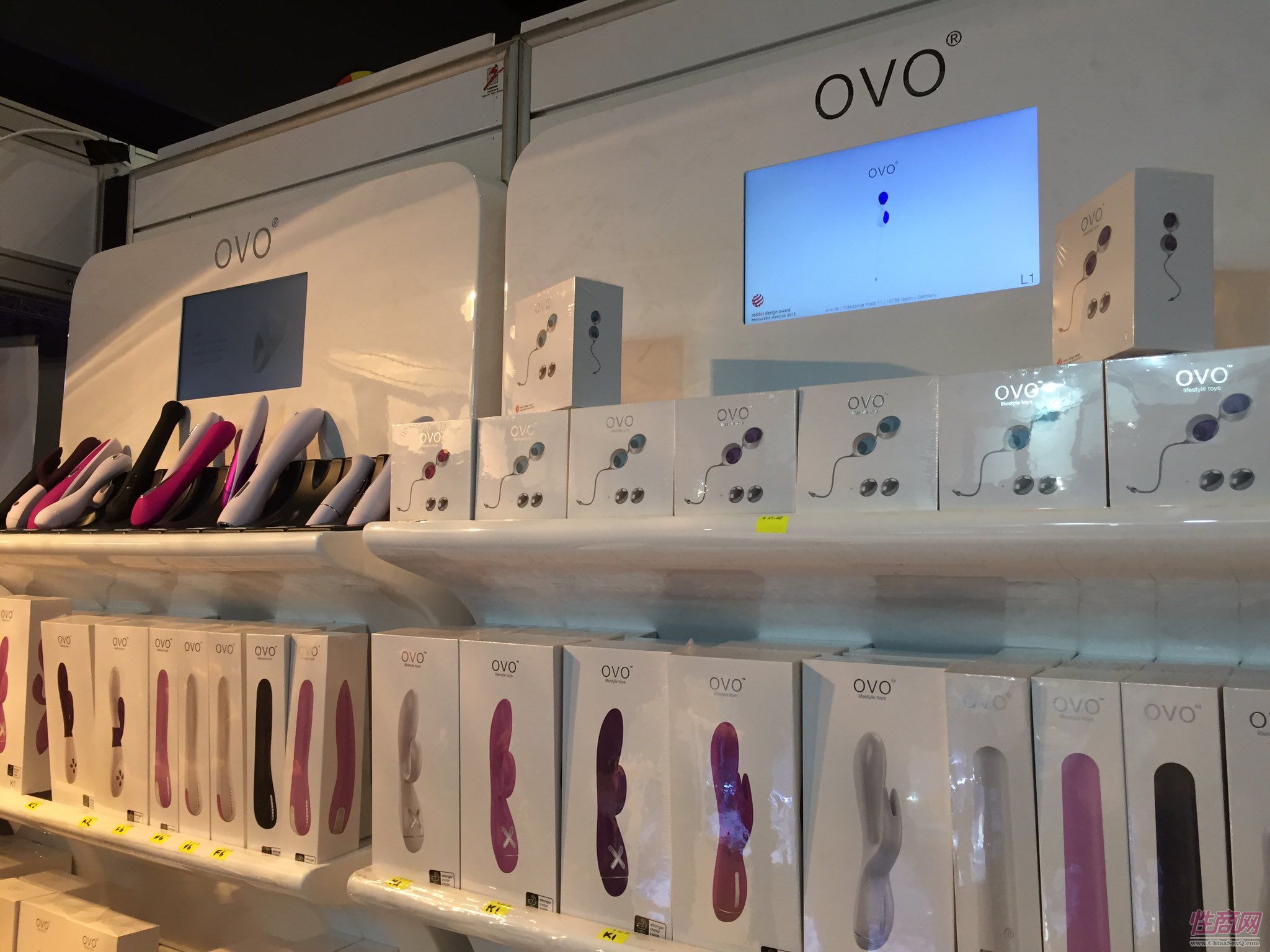 2016�Ĵ�����ī��������չsexpo��չ��I(y��)