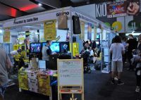2016�Ĵ�����ī��������չsexpo��չ��I(y��)�DƬ36