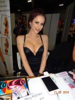 2016����(gu��)eXXXotica��������չ����Ӱ�ǈDƬ23