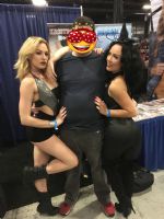 2016����(gu��)eXXXotica��������չ��չ�^���DƬ5