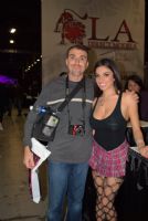 2016����(gu��)eXXXotica��������չ��չ�^���DƬ16
