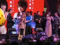 2016��B�T����չ(ɫ�䲩�[��(hu��))Ů��(y��u)���݈DƬ19