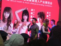 2016��B�T����չ(ɫ�䲩�[��(hu��))Ů��(y��u)���݈DƬ39