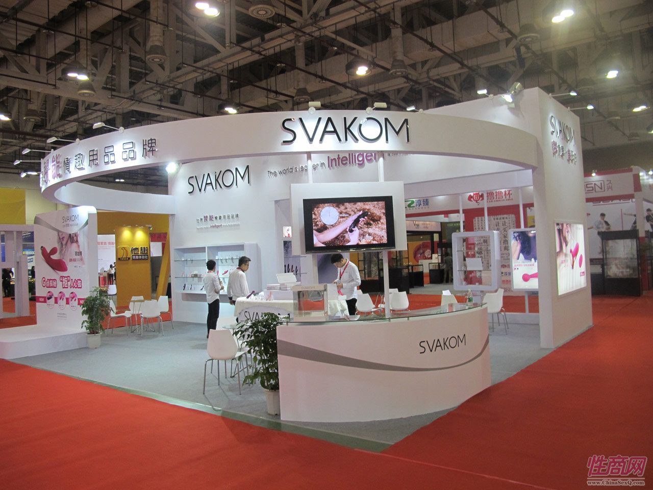 SVAKOMչ�^(q��)