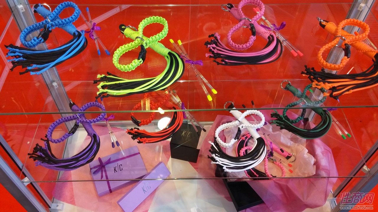 2016英國成人展ETOSHOW第一天現(xiàn)場報道圖片11