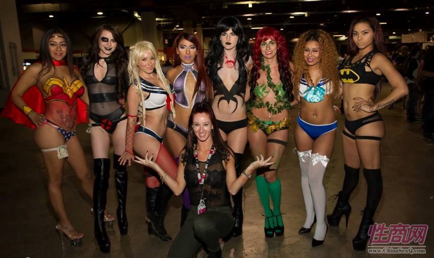 Cosplay��ɫ��Ӱ