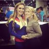 2016����֥�Ӹ����չeXXXotica�Ը�ģ�؈DƬ43