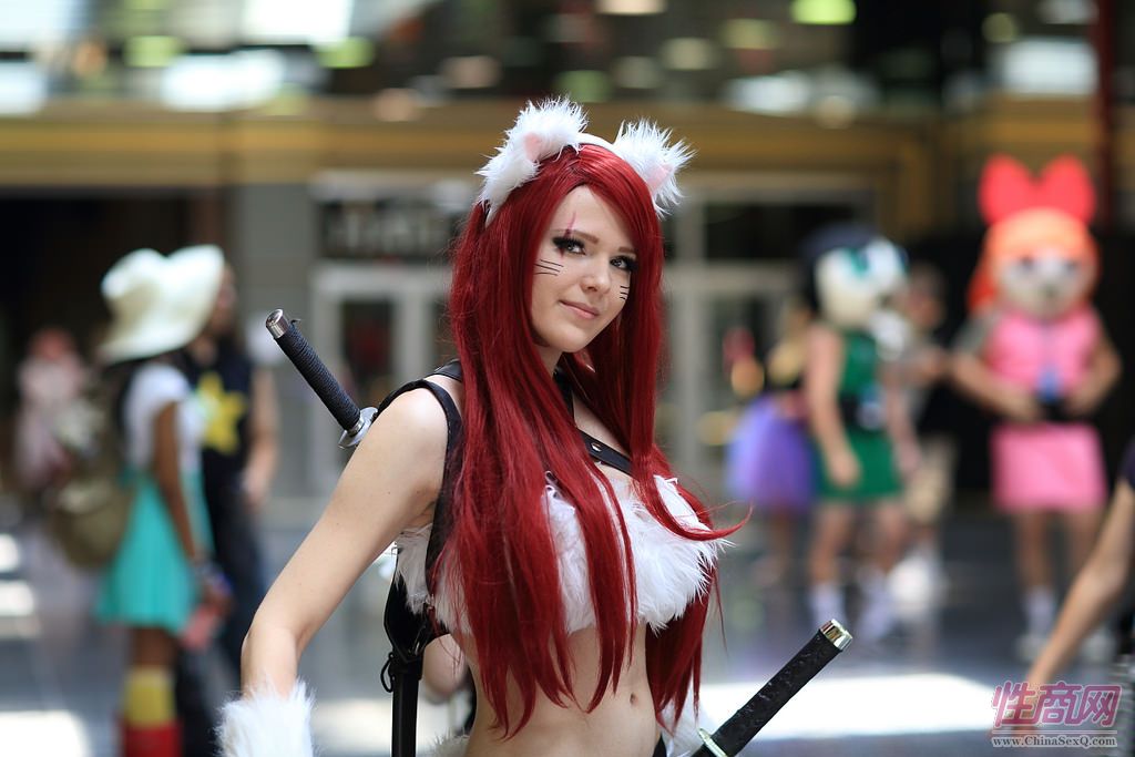 ������Cosplay�ɐ۹���