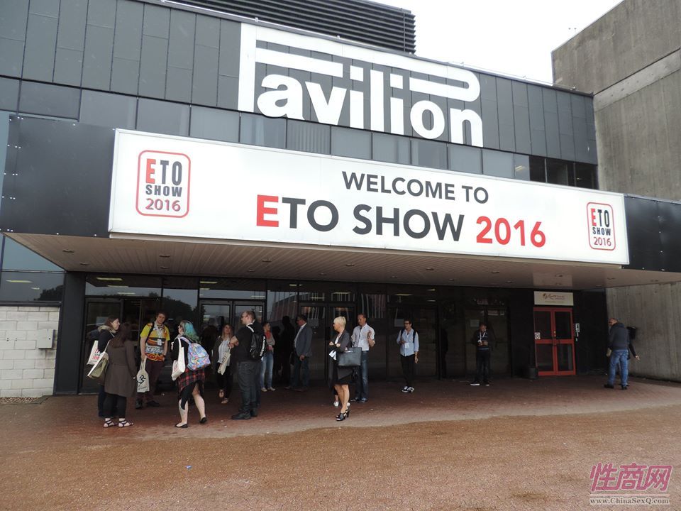 2016Ӣ������չETOSHOW��������ʼ��\