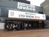 2016Ӣ������չETOSHOW��(b��o)�������ʼ��\