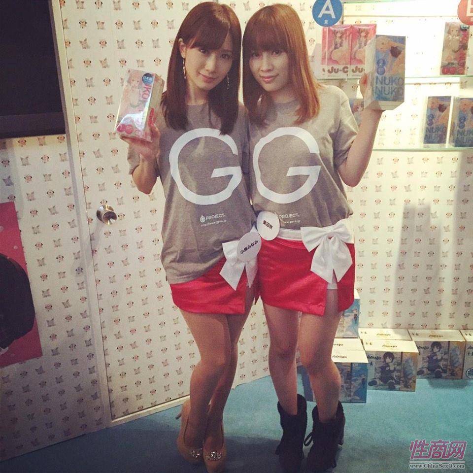 2014�ձ�����չJapanAdultExpo���������