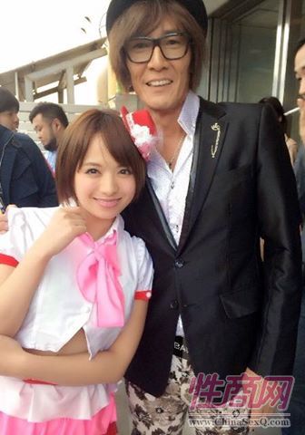 2014�ձ�����չJapanAdultExpo���������