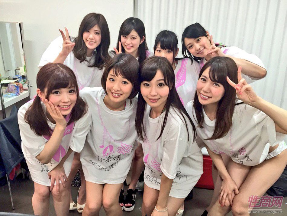 2015�ձ�����չJapanAdultExpo���(��)
