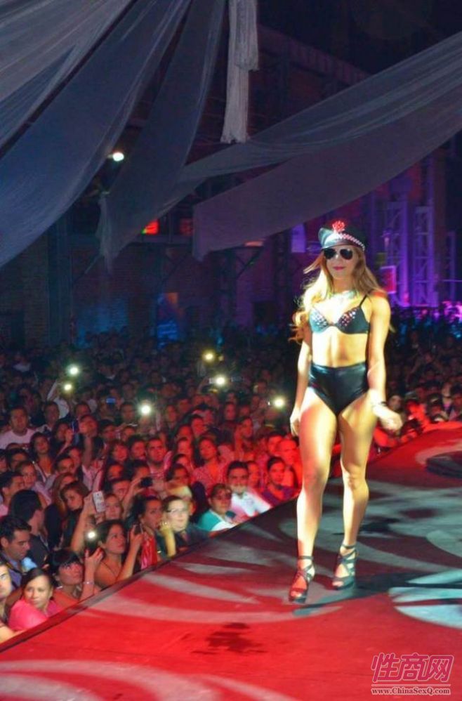 2014����͢����չSexpoErotica�F(xi��n)��(ch��ng)��(b��o)���DƬ34