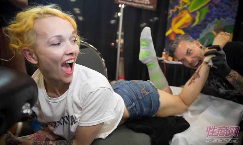 2016�����炐������չExxxotica�Ըмy��DƬ2
