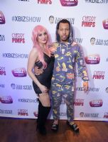 2017����(gu��)XBIZ���ˊʘ�(l��)�C��(ji��ng)��Y�t̺��1�DƬ34