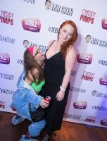 2017����(gu��)XBIZ���ˊʘ�(l��)�C��(ji��ng)��Y�t̺��1�DƬ38