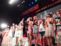 2017���Č��ձ�����չJAE��(b��o)��-�C��(ji��ng)��Y