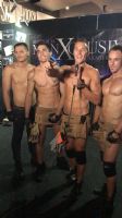 �����ЈFMenXclusive