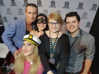 Ӱ��Jasstrong,Chasey,Jessie,Linkfitz��Ӱ