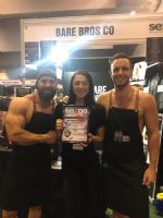 ��ϲBareBros��˾�s�@����չ��(hu��)��(y��u)��չ�̪�(ji��ng)