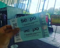 �ɏ�Sexpoչ���TƱ