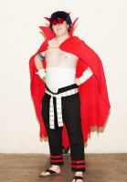 2017�Ϸǳ���չCosplay��ِ����Ⱥħ�y��DƬ37