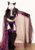 2017�Ϸǳ���չCosplay��ِ����Ⱥħ�y��DƬ42