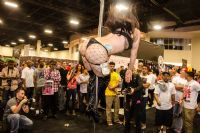2013����(gu��)����չeXXXotica�״��M(j��n)܊�ڵ´����DƬ1