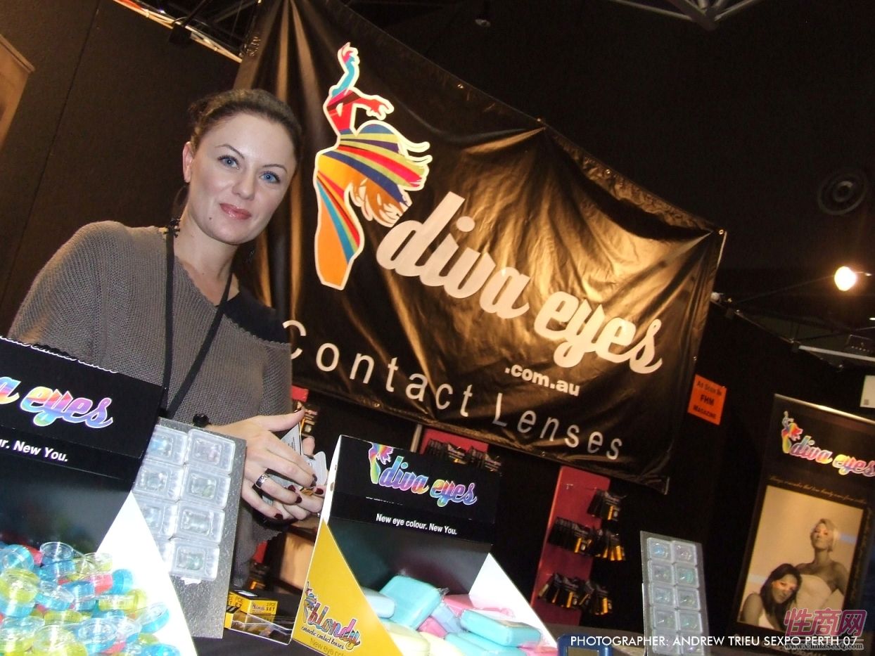 2007�Ĵ�������˹����չsexpo���ʼ���