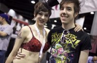 2011����֥�Ӹ����չeXXXotica��չ�^���DƬ38