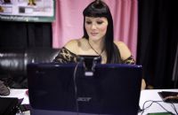 2011����֥�Ӹ����չeXXXotica��չӰ�ǈDƬ52