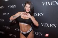 2017������˹�S��˹����չVixen.comչ�_(t��i)1�DƬ15