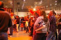 2008�Ĵ����������R�³���չSexpo���ʱ���