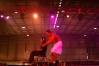 2008�Ĵ����������R�³���չSexpo���ʱ���