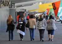 2011�Ĵ�����ī��������չsexpo�F(xi��n)���S�ĈDƬ12