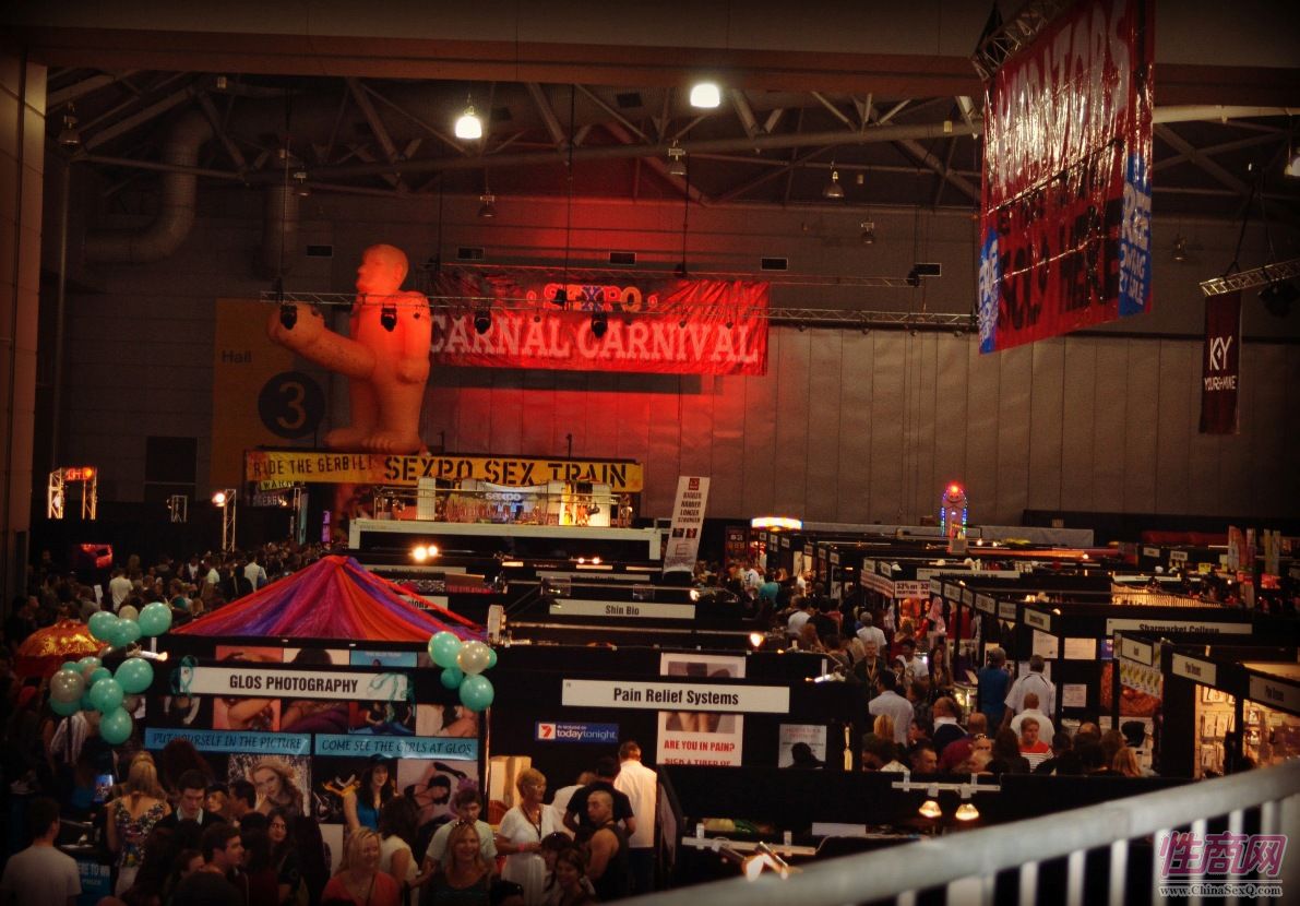 2012�Ĵ���������˹�����չSexpo���ʼ��\