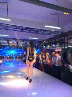2017�׌��Ї����Ƴ���չչ�󾫲ʻ�DƬ12