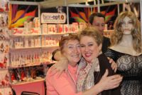 2013���_˹����չEroExpoչ��(hu��)�F(xi��n)��(ch��ng)���\�DƬ19